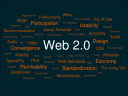 Die berühmte Web 2.0 Wolke von Tim O’Reilly