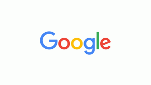 Google Logo Animated GIF
