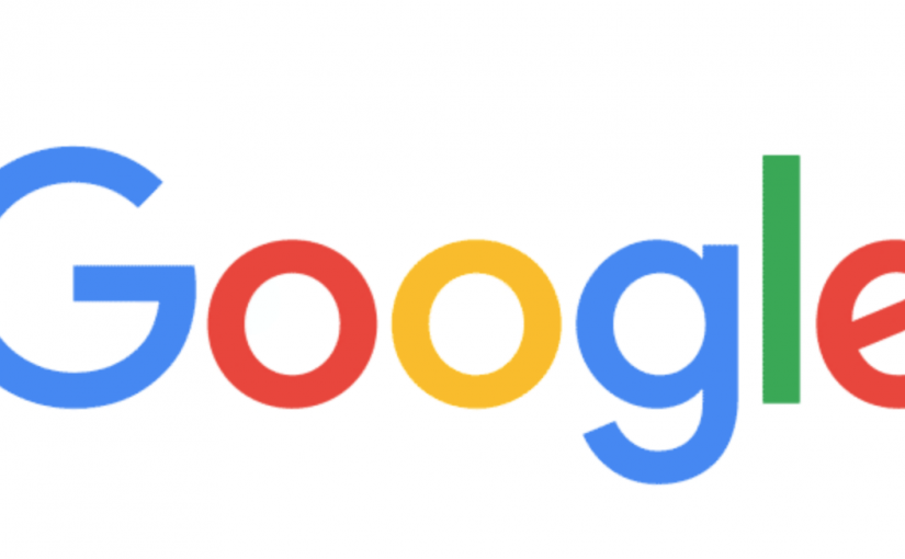 Google’s new look 2015